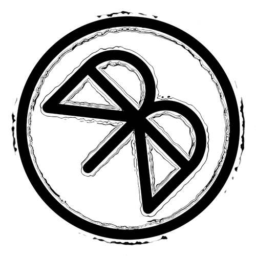 Logo ARRATOM Rond - Noir