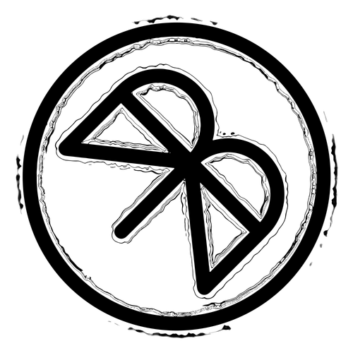 Logo ARRATOM - Noir
