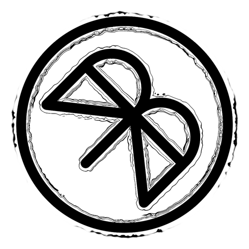 Logo ARRATOM - Noir