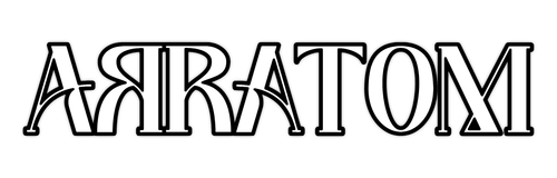 Nom Simplifié - Noir